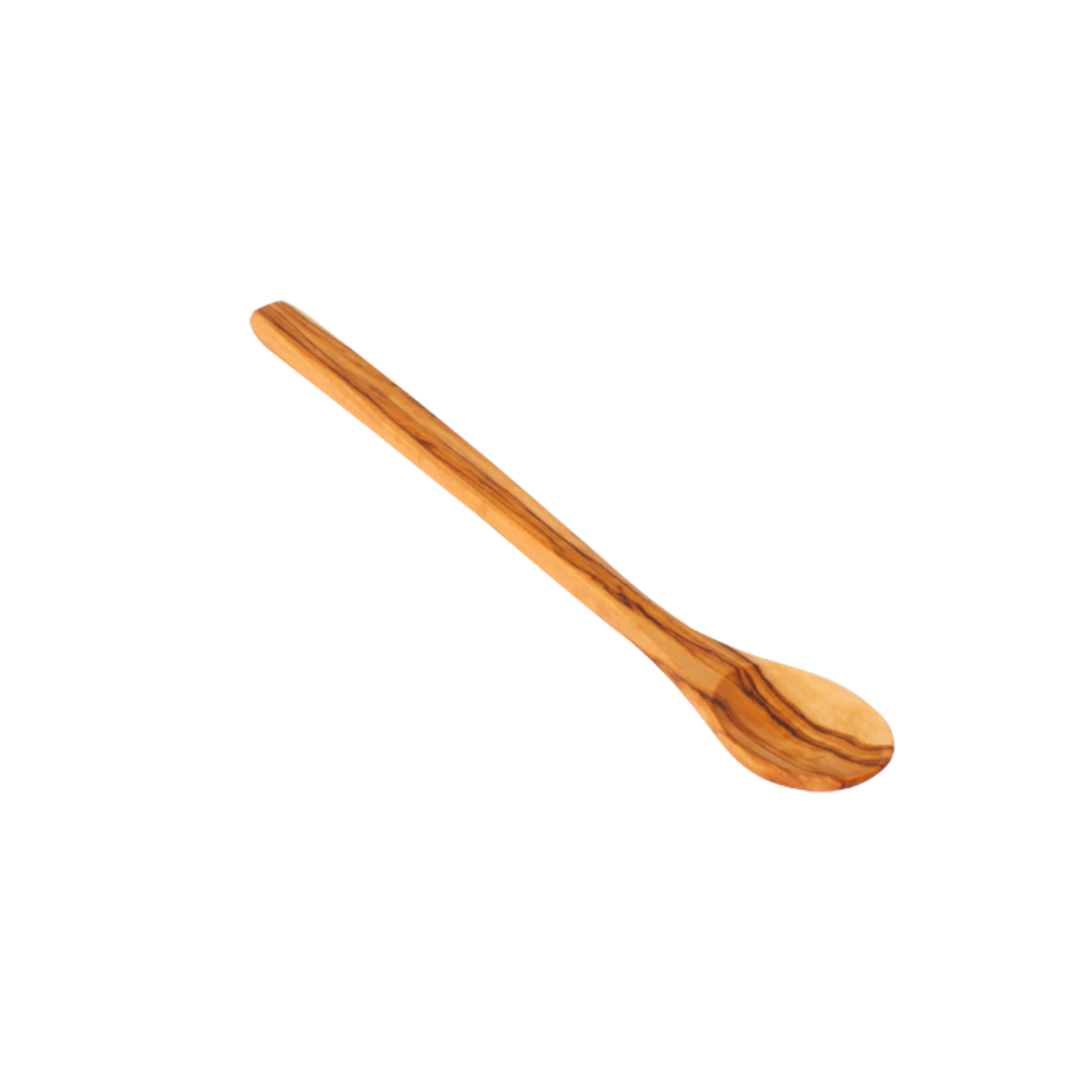 Olive Wood Jam Spoon